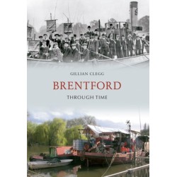 Brentford Through Time