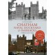 Chatham Naval Dockyard & Barracks Through Time