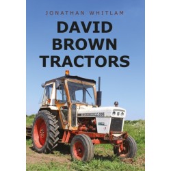 David Brown Tractors