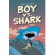 Boy vs. Shark