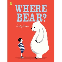 Where Bear?