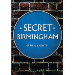 Secret Birmingham