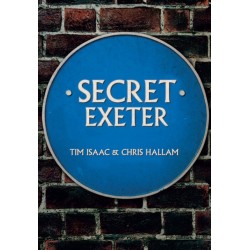 Secret Exeter