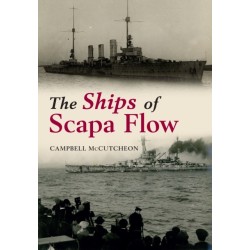 The Ships of Scapa Flow