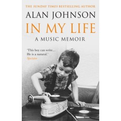In My Life: A Music Memoir