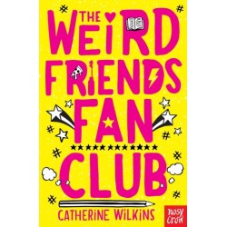 The Weird Friends Fan Club