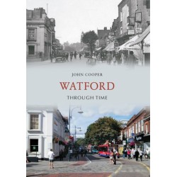 Watford Through Time
