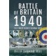 Battle of Britain, 1940: The Finest Hour's Human Cost