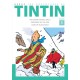 The Adventures of Tintin Volume 5