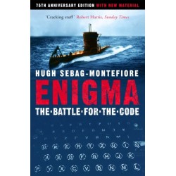 Enigma: The Battle For The Code
