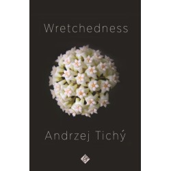 Wretchedness: Winner of the 2021 Oxford-Weidenfeld Translation Prize