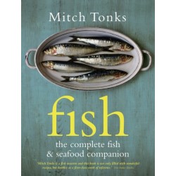 Fish: The Complete Fish and Seafood Companion