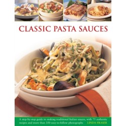 Classic Pasta Sauces