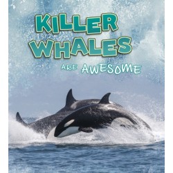 Killer Whales Are Awesome