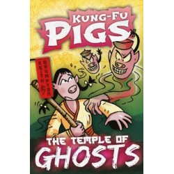 The Temple of Ghosts