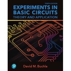 Experiments in Basic Circuits: Theory and Application