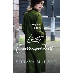 The Last Correspondent