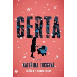 Gerta: A Novel