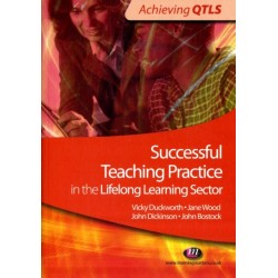 Successful Teaching Practice in the Lifelong Learning Sector