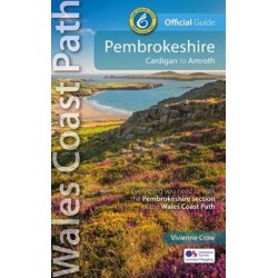 Pembrokeshire: Cardigan to Amroth