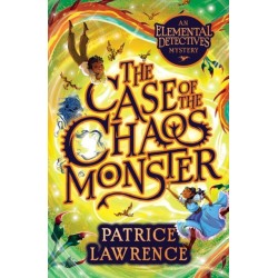 The Case of the Chaos Monster: an Elemental Detectives Adventure