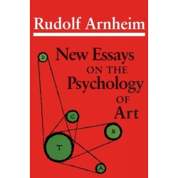 New Essays on the Psychology of Art