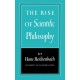 The Rise of Scientific Philosophy