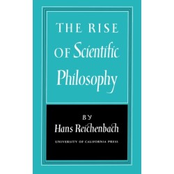 The Rise of Scientific Philosophy