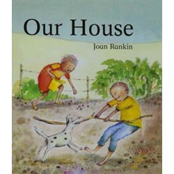 Our House South African edition