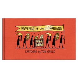 Revenge of the Librarians
