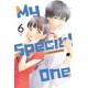 My Special One, Vol. 6