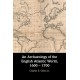 An Archaeology of the English Atlantic World, 1600 – 1700