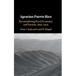 Agrarian Puerto Rico: Reconsidering Rural Economy and Society, 1899–1940