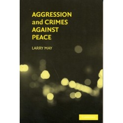 Aggression and Crimes Against Peace