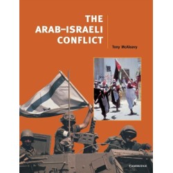 The Arab-Israeli Conflict