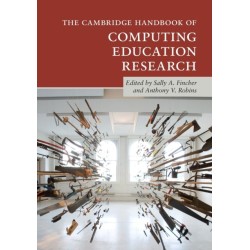 The Cambridge Handbook of Computing Education Research