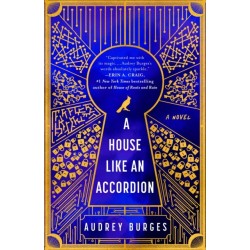 A House Like an Accordion