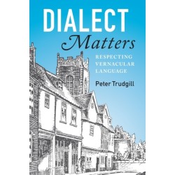 Dialect Matters: Respecting Vernacular Language