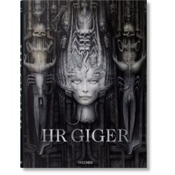 HR Giger