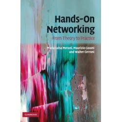 Hands-On Networking: From Theory to Practice