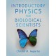 Introductory Physics for Biological Scientists