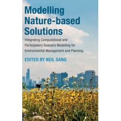 Modelling Nature-based Solutions: Integrating Computational and Participatory Scenario Modelling for Environmental Management and Planning