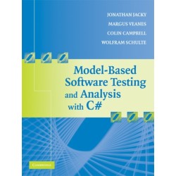 Model-Based Software Testing and Analysis with C-