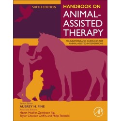 Handbook on Animal-Assisted Therapy