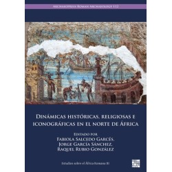 Dinamicas Historicas, Religiosas E Iconograficas En El Norte de Africa
