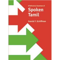 A Reference Grammar of Spoken Tamil