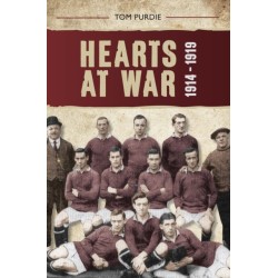 Hearts at War 1914-1919