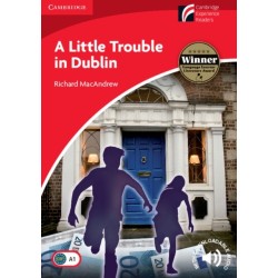 A Little Trouble in Dublin Level 1 Beginner/Elementary