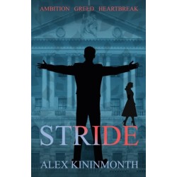 STRIDE: Up and Coming