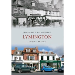 Lymington Through Time